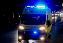 Ηλικιωμένη-αυτοπυρπολήθηκε-στον-Αλμυρό,-δεν-άντεξε-την-απώλεια-της-κόρης-της