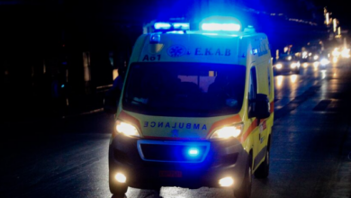 Ηλικιωμένη-αυτοπυρπολήθηκε-στον-Αλμυρό,-δεν-άντεξε-την-απώλεια-της-κόρης-της