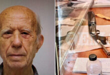 Για-σειρά-κακουργημάτων-η-δίωξη-στον-89χρονο-πιστολέρο:-Οι-κατηγορίες-που-αντιμετωπίζει