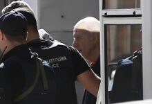 Δικηγόρος-89χρονου-πιστολέρο:-«Δεν-είχε-ανθρωποκτόνο-πρόθεση,-ήθελε-να-τους-ταρακουνήσει»