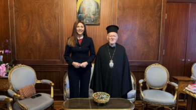 Νόμο-για-τους-κληρικούς-της-Ομογένειας-φέρνει-η-κυβέρνηση