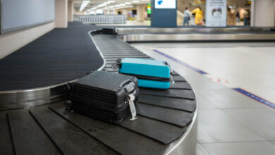 Συνελήφθη-20χρονος-που-έκλεβε-βαλίτσες-στο-«Ελευθέριος-Βενιζέλος»