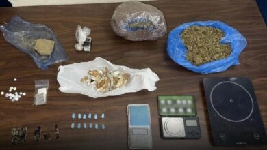 Συνελήφθη-50χρονη-για-διακίνηση-ναρκωτικών-στον-Άγιο-Παντελεήμονα