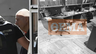 Ο-διάλογος-του-89χρονου-πιστολέρο-με-τον-Εισαγγελέα:-«Να-σε-φοβάμαι;»-–-«Ναι,-θα-σε-τουφεκίσω-κι-εσένα»