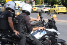 Αναφορές-για-επεισόδιο-με-πυροβολισμούς-στην-Πανεπιστημιούπολη-στου-Ζωγράφου