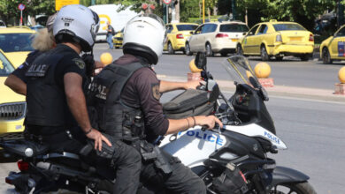 Αναφορές-για-επεισόδιο-με-πυροβολισμούς-στην-Πανεπιστημιούπολη-στου-Ζωγράφου