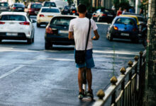 Τραγωδία-στην-Ηλεία:-Νεκρός-ο-13χρονος-που-οδηγούσε-πατίνι-και-συγκρούστηκε-με-ΙΧ