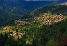 Ιδρύεται-Ειδική-Γραμματεία-για-αναζωογόνηση-ορεινών-περιοχών,-τι-περιλαμβάνει