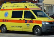 85χρονη-τραυματίστηκε-σοβαρά-με-αλυσοπρίονο-στο-Πήλιο