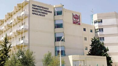Διασωληνωμένη-στη-ΜΕΘ-η-12χρονη-από-το-τροχαίο-στη-Μεσσαρά