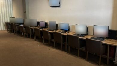 Θεσσαλονίκη:-Τέσσερις-συλλήψεις-για-«φρουτάκια»-σε-κατάστημα