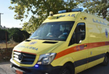 Κρήτη:-Γυναίκα-έχασε-τις-αισθήσεις-της-μετά-από-τσίμπημα-μέλισσας