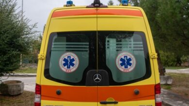Κατέληξε-η-12χρονη-που-είχε-τραυματιστεί-σοβαρά-από-τροχαίο-στη-Μεσαρά