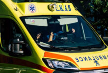 Εργατικό-ατύχημα-σε-ναυπηγείο-στο-Πέραμα:-59χρονος-ναυπηγοξυλουργός-τραυματίστηκε-στο-χέρι