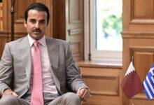 Το-απίστευτο-αυτοκίνητο-του-Εμίρη-του-Κατάρ-στην-Αθήνα…