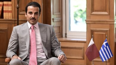 Το-απίστευτο-αυτοκίνητο-του-Εμίρη-του-Κατάρ-στην-Αθήνα…