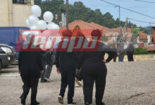 Με-λευκά-μπαλόνια-το-τελευταίο-αντίο-στον-13χρονο-Κωνσταντίνο-που-σκοτώθηκε-με-πατίνι