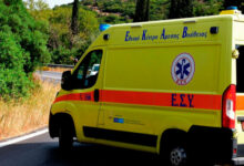 Μετωπική-σύγκρουση-δύο-ΙΧ-στη-Μεσσηνία:-Νεκρός-ένας-21χρονος-και-τέσσερις-τραυματίες