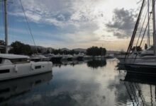 Τραυματισμός-27χρονης-Πολωνής-στη-μαρίνα-Αλίμου-σε-τουριστικό-σκάφος