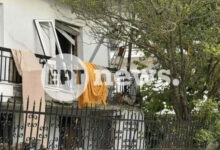 Έκρηξη-σε-σπίτι-στην-Καστοριά,-τραυματίστηκε-15χρονος