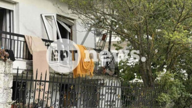 Έκρηξη-σε-σπίτι-στην-Καστοριά,-τραυματίστηκε-15χρονος