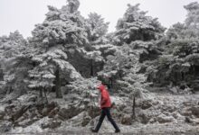Ο-καιρός-τρελάθηκε:-Έκλεισε-η-Πάρνηθα-σήμερα-3-Μαϊου