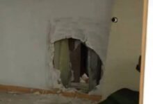 Αίγιο:-Διαρρήκτης-μπήκε-σε-αποθήκη-και-έκανε-ριφιφί-σε-κατάστημα-με-λεία-23.000-ευρώ