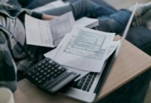 Πρόστιμα-εφορίας:-Αναδρομικές-μειώσεις-έως-80%-σε-εκπρόθεσμες-δηλώσεις