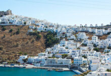 Σε-καθεστώς-έκτακτης-ανάγκης-λόγω-λειψυδρίας-η-Αστυπάλαια