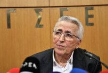ΓΣΕΕ:-Πρόεδρος-ξανά-ο-Γιάννης-Παναγόπουλος,-η-σύνθεση-του-ΔΣ