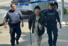 Προφυλακίστηκε-ο-67χρονος-που-μπούκαρε-με-σφυρί-σε-τράπεζα-στη-Θεσσαλονίκη