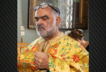 Πέθανε-ο-παπα-Τσάκαλος,-ήταν-γνωστός-από-τις-τηλεοπτικές-του-εμφανίσεις