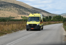 Περιπολικό-παρέσυρε-12χρονη-έξω-από-δημοτικό-σχολείο-στη-Σαλαμίνα