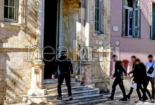 Προφυλακιστέα-τα-δύο-αδέλφια-για-το-αιματηρό-επεισόδιο-έξω-σε-μπαρ-στο-Ηράκλειο