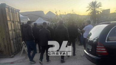«Παιδί-μου-δε-σε-γλίτωσα»:-Σπαρακτικές-στιγμές-στο-σπίτι-του-21χρονου-Νικήτα-στην-Κρήτη