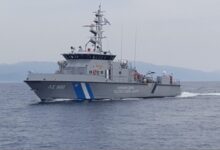 Λιμενικό:-Εντοπίστηκαν-δύο-λέμβοι-με-96-παράνομους-μετανάστες-νότια-των-Καλών-Λιμένων-στην-Κρήτη