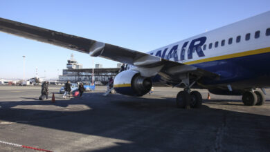 Προς-οριστικό-κλείσιμο-η-βάση-της-ryanair-στη-Θεσσαλονίκη