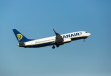 Στο-«κόκκινο»-η-κόντρα-ryanair-και-fraport-στο-«Μακεδονία»,-αύριο-οι-ανακοινώσεις-από-την-αεροπορική