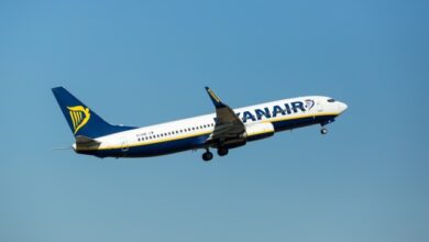 Στο-«κόκκινο»-η-κόντρα-ryanair-και-fraport-στο-«Μακεδονία»,-αύριο-οι-ανακοινώσεις-από-την-αεροπορική