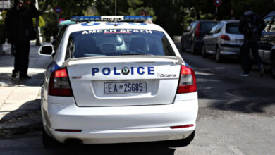 Συνελήφθη-42χρονος-που-καταδίωκε-επίμονα-δύο-ανήλικα-κορίτσια-στα-Ιωάννινα