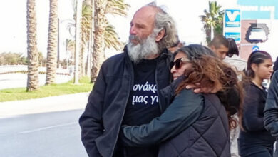 Προφυλακίστηκαν-ο-54χρονος-δολοφόνος-του-Νικήτα-και-η-σύζυγός-του,-θα-μεταφερθούν-εκτός-Κρήτης