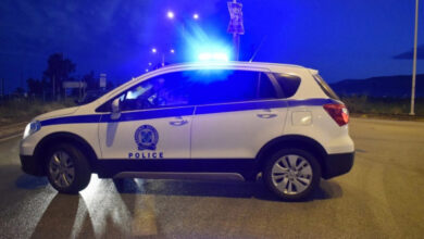 Κρήτη:-Νεκρός-56χρονος-που-παρασύρθηκε-από-αυτοκίνητο-στον-ΒΟΑΚ,-συνελήφθη-23χρονος-οδηγός