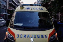 Νεκρός-62χρονος-στου-Ζωγράφου,-έπεσε-από-μπαλκόνι-σε-ακάλυπτο