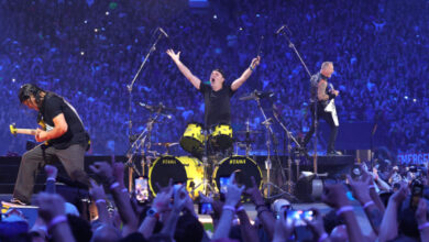 Οι-metallica-στο-ΟΑΚΑ:-Τα-ντεσιμπέλ,-ο-σεισμός-του-enter-sandman-και-το-sold-out-των-70.000-θεατών