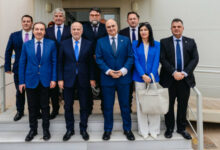 Εγκαινιάστηκε-το-περιφερειακό-Πρωτοδικείο-Κορωπίου-από-την-ηγεσία-του-υπουργείου-Δικαιοσύνης