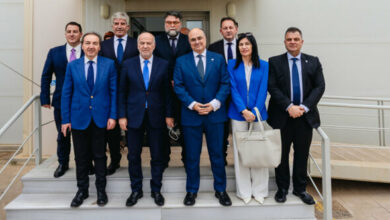 Εγκαινιάστηκε-το-περιφερειακό-Πρωτοδικείο-Κορωπίου-από-την-ηγεσία-του-υπουργείου-Δικαιοσύνης