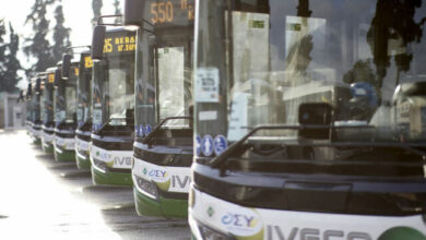 Ανανέωση-στόλου-συγκοινωνιών:-1.700-καινούργια-λεωφορεία-έως-το-2028-με-έμφαση-στην-ηλεκτροκίνηση