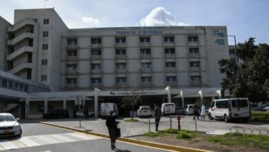 Αγωνία-για-4χρονο-στο-Αγρίνιο-που-κατάπιε-μπαταρία