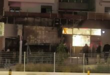 Υπό-έλεγχο-η-φωτιά-σε-σούπερ-μάρκετ-στα-Κάτω-Πατήσια,-δείτε-βίντεο-και-φωτογραφίες