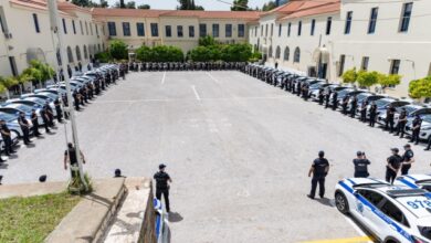 Δείτε-τα-90-ολοκαίνουργια-περιπολικά-που-παρέλαβε-η-Ελληνική-Αστυνομία